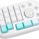 moimate CreatorPad｜ショートカット操作に特化したクリエイター向け左手デバイス