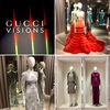 「Gucci Visions」展