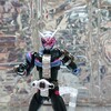 Figure-RiseStandard 仮面ライダージオウ レビュー