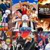 海外「ここにある日本アニメは傑作と呼んでも問題ないよな？」