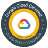 Google Cloud Certified Professional Cloud DevOps Engineerを取得してきました