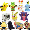 今トレーディングフィギュア　全11種セット 「ポケモンキッズ 出発!ポケットモンスターの世界へ!編」にとんでもないことが起こっている？