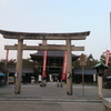 尾張、三河神社巡礼。