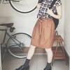 【男が選ぶ】女子に着て欲しい秋のシャツスタイルコーデまとめ【レディース】