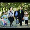 　真ん中のおじさんは嫁の元彼という設定