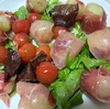 母の料理74