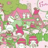 My Sanrio Times デザインシリーズ