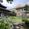 『文化のみち橦木館（旧井元爲三郎邸）』名古屋市東区にある陶磁器貿易商の邸宅に行って来ましたの！