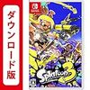 スプラトゥーン3 |オンラインコード版