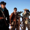 映画『劔岳点の記』と『岩と雪の殿堂劔岳』三角点と標石を巡る熱き物語【大好きな映画⑤】