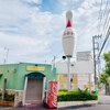 ボウリング場に行こう！木のベンチで居心地の良い「SAP日野ボウル」