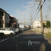 朝５時に窯点火