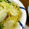 冷やし麺計画３〜「ひろしま風つけ麺」