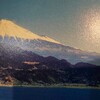 【富士山】が見えない。【夏】は晴れているからといって見えるわけではないのですね。