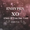8ヶ月ぶり！ENHYPEN【XO (Only If You Say Yes)】でカムバック！（まとめ）