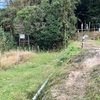 緑の道しるべ 郡家公園の池（仮称）（兵庫県淡路）