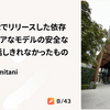 Kaigi on Rails 2023 『32個のPRでリリースした依存度の高いコアなモデルの安全な弄り方』 で話しきれなかったもの