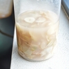 新生姜の乳酸発酵