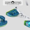 いわゆる“カチャカチャ式”がパター ハッピーパター Happy Putter 