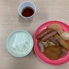 子ども食堂学校「チェリー」