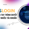 Hướng dẫn sử dụng phần mềm VsisLogin