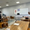 祈祷会
