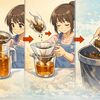 麦茶パックが破れたときの対処法と便利な再利用術【捨てる前に確認】