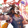 【FEH】シャンブレー(ハロウィン)の雑感【大英雄・戦渦報酬】