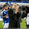 再評価される監督 ストラスブール リアム・ロシニアー監督～リーグアンの台風の目に～【サッカー】