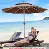 Công ty bán ghế tắm nắng bãi biển giá rẻ - Poliva.vn