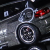 【モデルインプレッション】Ignition Model 1/64 PANDEM CIVIC (EG6/Gun Metallic)