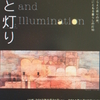 大山崎山荘美術館　（京都）　〜　（企画展）　光と灯り　〜
