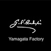 317.  Yamagata Factoryの話