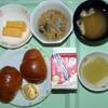 今日の病院食　　25/04/28　朝
