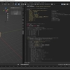 Blender3.0で利用可能なpythonスクリプトを作る その１０１（現在の利用中の選択モード(wmTool)をチェックする）