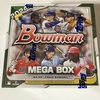 2024 Bowman Mega Box Baseball 開封。
