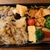 HAKOYA メンズ一段ランチ 800ml 弁当箱　こんな弁当を作って来た⑰　　第四百四十一弾!～第四百六十弾!