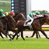 5.28(日)　競馬　日本ダービーとか