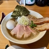 【今週のラーメン５３５２】ＫＥＮ軒（東京・武蔵野市西久保）特製濃厚魚介らぁ麺 中盛 細麺 ＋ 辛味　〜美しさに濃厚迫力感アップ！細麺変更も激しくオススメ！