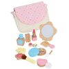 まるで本物！ウッディプッディのきらきらコスメセットで夢中に！3歳娘のリアルな口コミレビュー