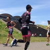 長良川ミドルトライアスロンは情けない結果に。