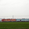 近江鉄道 2025　6/3-4