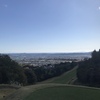 今年最後のラウンド