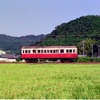 第888話　1993年野上：稔りの秋、そしてあと半年（その３）