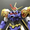 【レビュー】HG Amplified IMGN 龍神丸を作ってみました