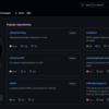 雑談: uLipSync と UnityFurURP の GitHub でのお気に入り数が 1000 を超えました！