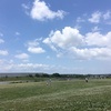 週末の公園遊びと、今週は読書Week。