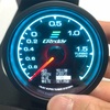 Greddy Multi D/A 追加メーター（中華？）