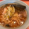 愛知・豊田市　“ラーショ系”のネギラーメン🍜