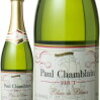 【2200】Paul Chamblain Blanc de Blanc Brut (N.V.)